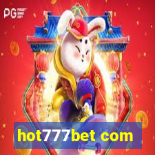 hot777bet com